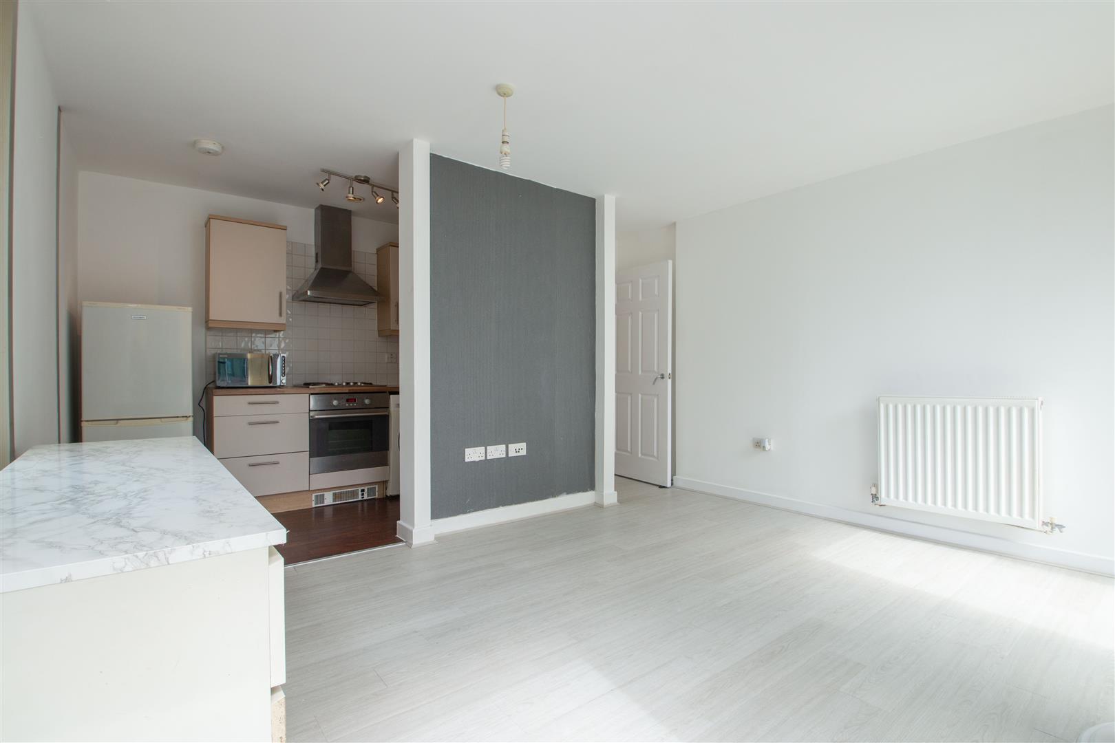 Staten House, Rillaton Walk, Milton Keynes